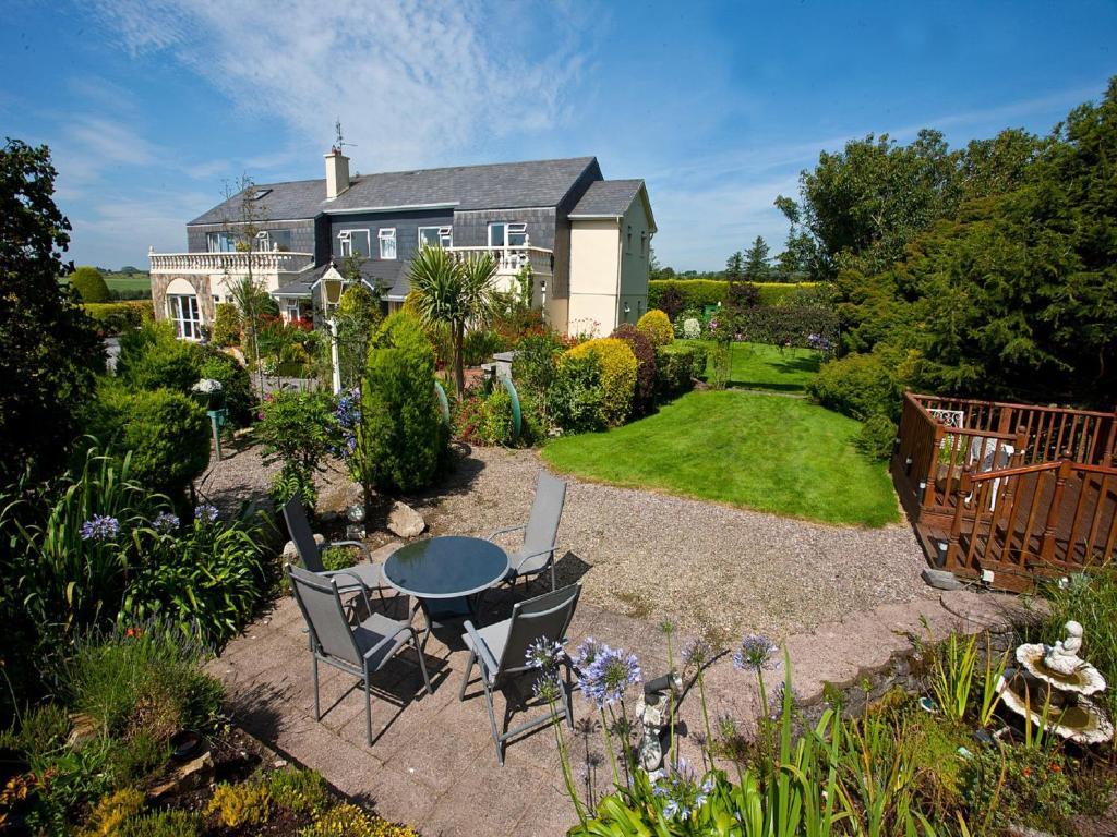 Newtown Farm Country House アードモア エクステリア 写真